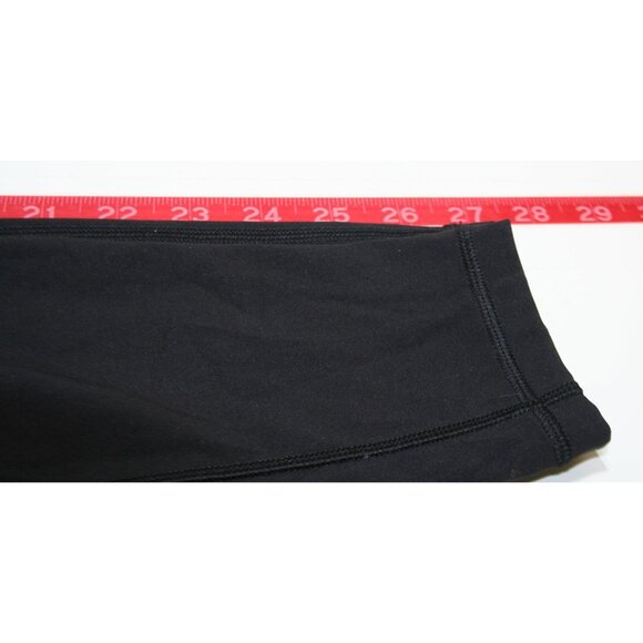 Lululemon Speed Up Tight Size 4 XS Black Luxtreme Leggings Activewear Running - Picture 8 of 8